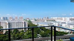 Sky Eden@Bedok (D16), Apartment #618929161